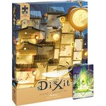 dixit puzzle deliveries