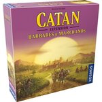 catan barbares marchands boite