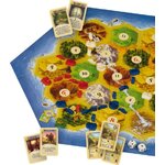 Catane-Barbares-et-Marchands-Asmodee-matériel