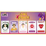 smile life girl power 2