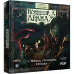 horreur à arkam innsmouth boite
