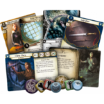 horreur à arkam innsmouth carte