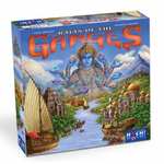 rajas of the ganges 1