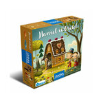 hansel et gretel 1