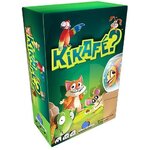 kikafé 1