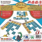 lost seas 2