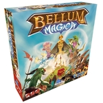 bellum magica 1