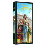 7 wonders leaders boite
