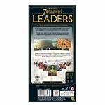 7 wonders leaders dos