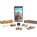 7 wonders leaders