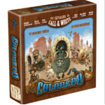 colorado boite