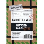 la mort en vert 1