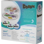 dobble access dos