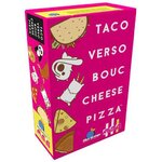 taco verso bouc cheese pizza 1