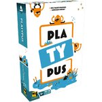 platypus boite