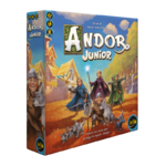 andor junior 1