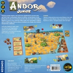andor junior 2
