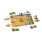 andor junior 3