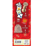 jungle speed éco dos