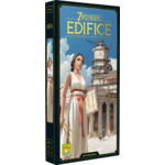 7 wonders edifice boite