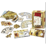 bang cartes
