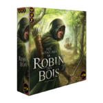 les aventures de robin des bois 1