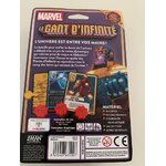 le gant dinfinité dos