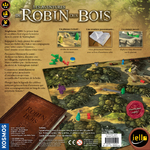 les aventures de robin des bois 2