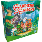 gardien des saisons boite