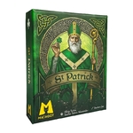 st-patrick boite