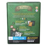 st patrick dos