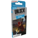 unlock red mask boite