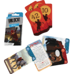 unlock red mask cartes