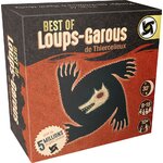 loup garous best of boite
