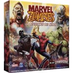 marvel zombies boite