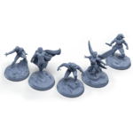 marvel zombies figs