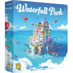 waterfall park boite
