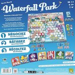 waterfall park dos