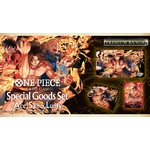 ace sabot luffy good set