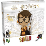 similo harry potter boite