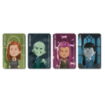 similo harry potter cartes 1