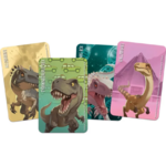 similo jurassic world carte