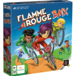 flamme rouge bmx