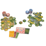 dorf romantik le duel matériel