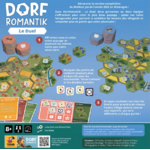Dorf romantik le duel dos
