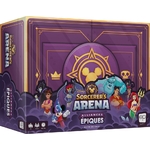 sorcerer arena boite