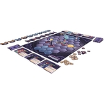 sorcerer arena matériel