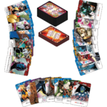 fantasy realm marvel cartes