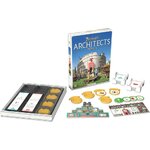 7 wonders architect medal matériel