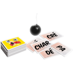 tic tac boum matériel